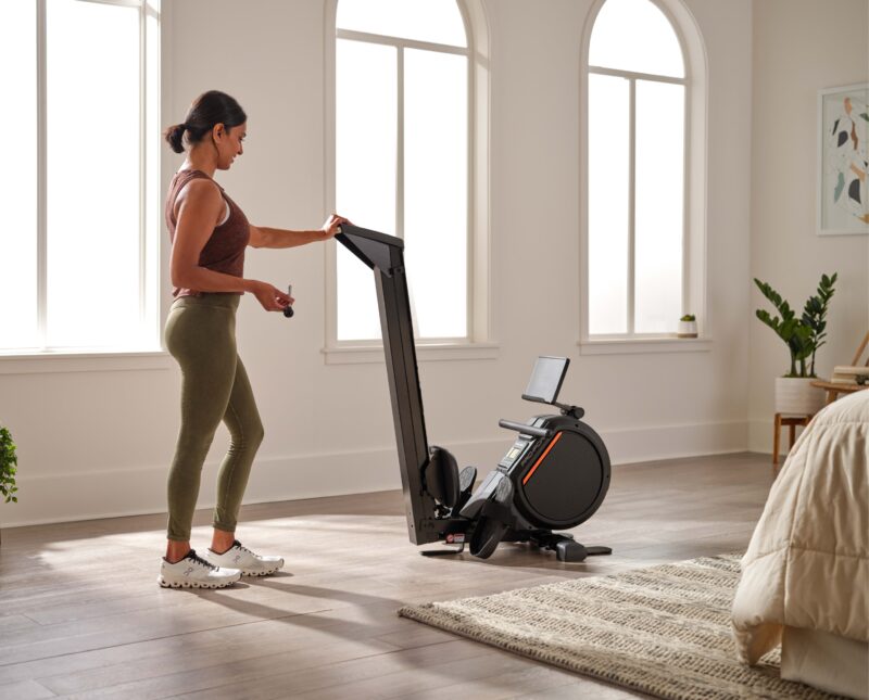 Proform 550R Rower - Image 4