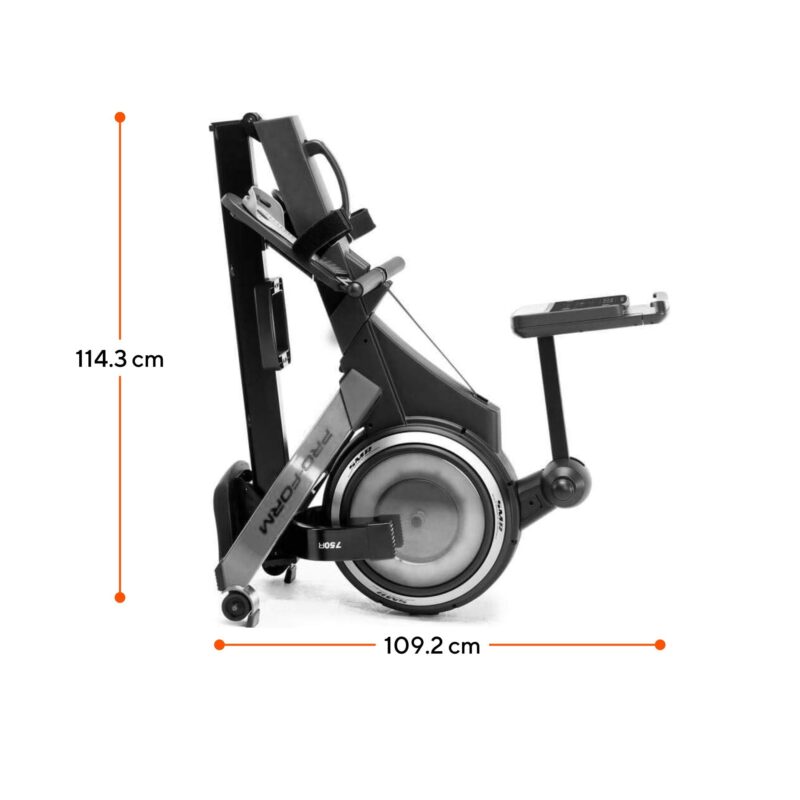 Proform 750R Rower - Image 7