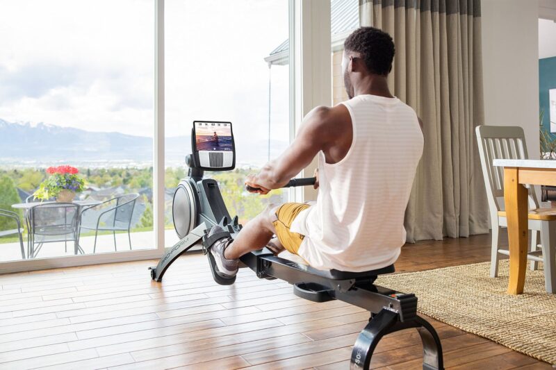 Proform 750R Rower - Image 5