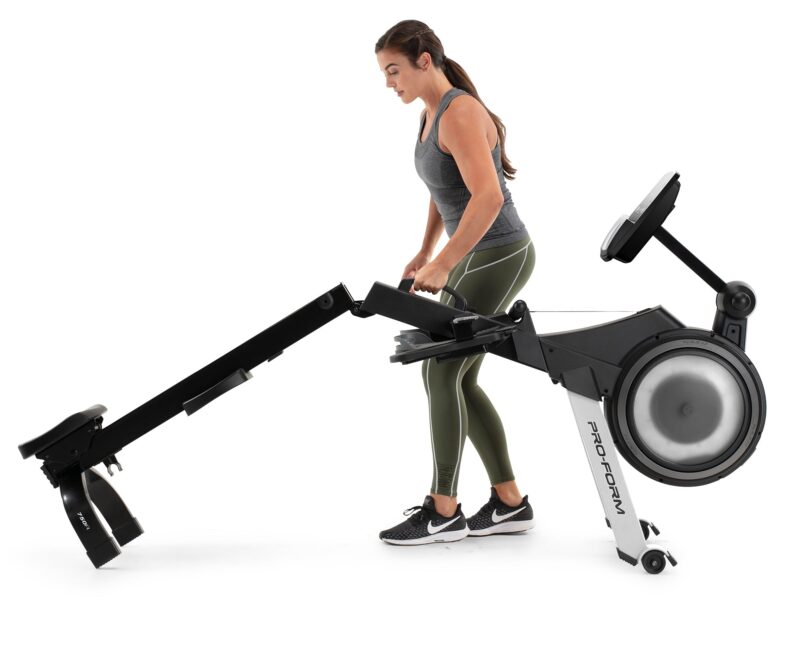 Proform 750R Rower - Image 3