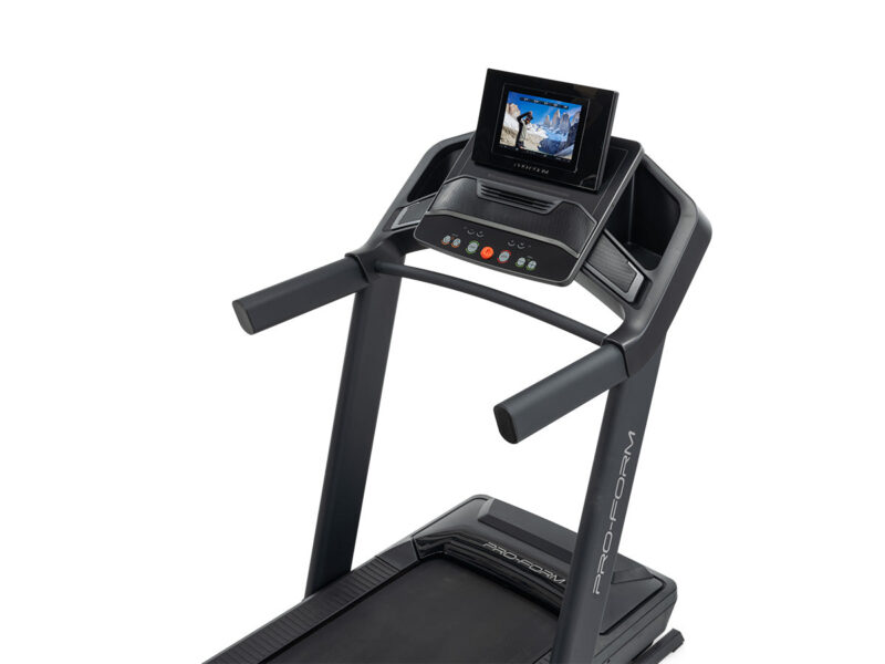 Proform Carbon Pro 2000 Treadmill - Image 4