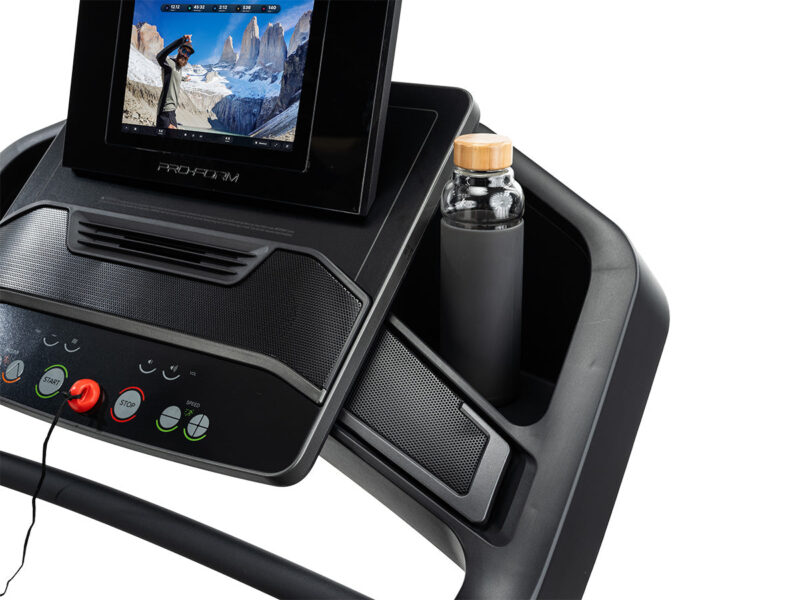 Proform Carbon Pro 2000 Treadmill - Image 5