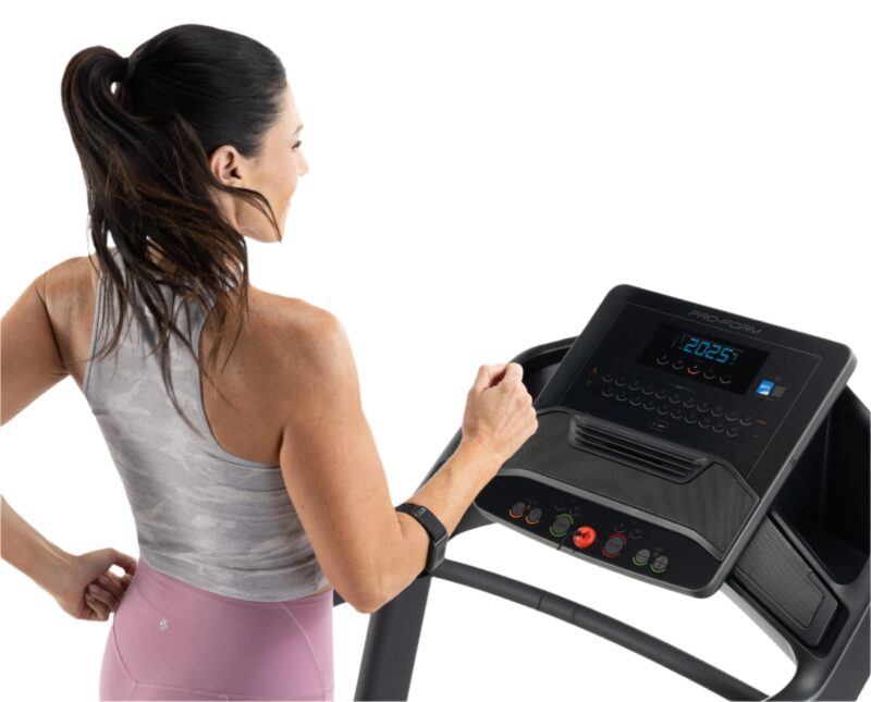 Proform Carbon TLS Treadmill - Image 3