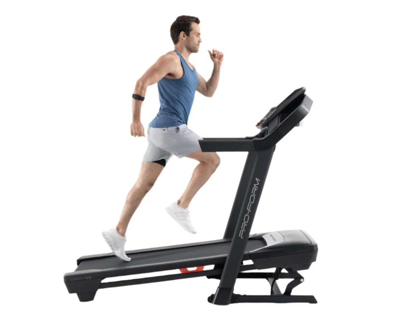 Proform Carbon TLS Treadmill - Image 4
