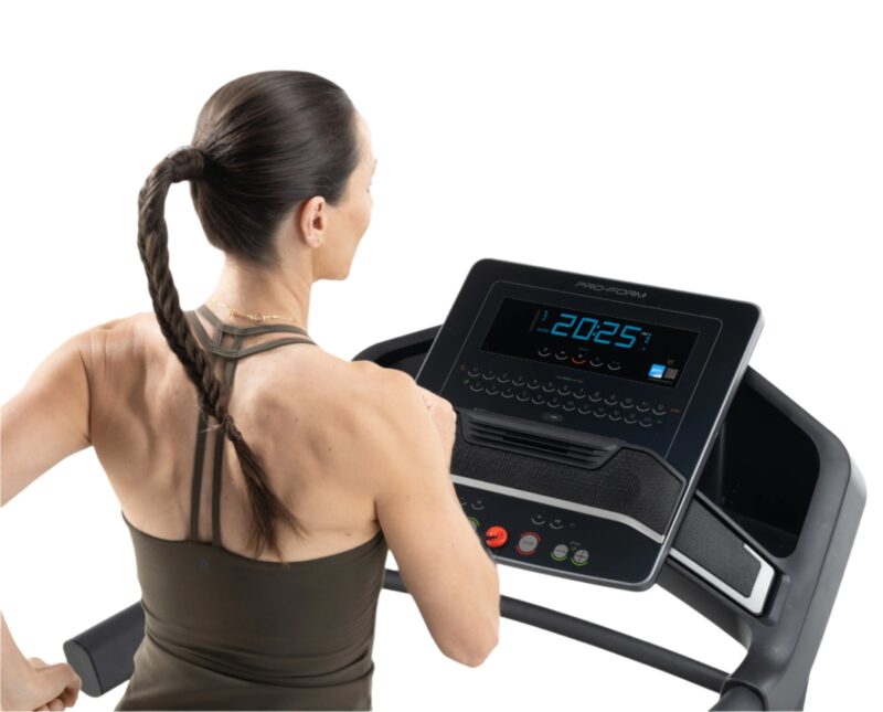 Proform Carbon TLX Treadmill - Image 2