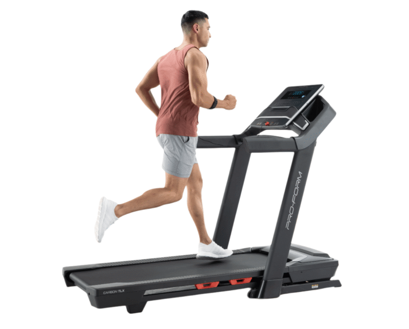 Proform Carbon TLX Treadmill - Image 3