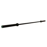 Primal Pro Series Olympic 7ft Bar, 4 Needle Bush Bearings