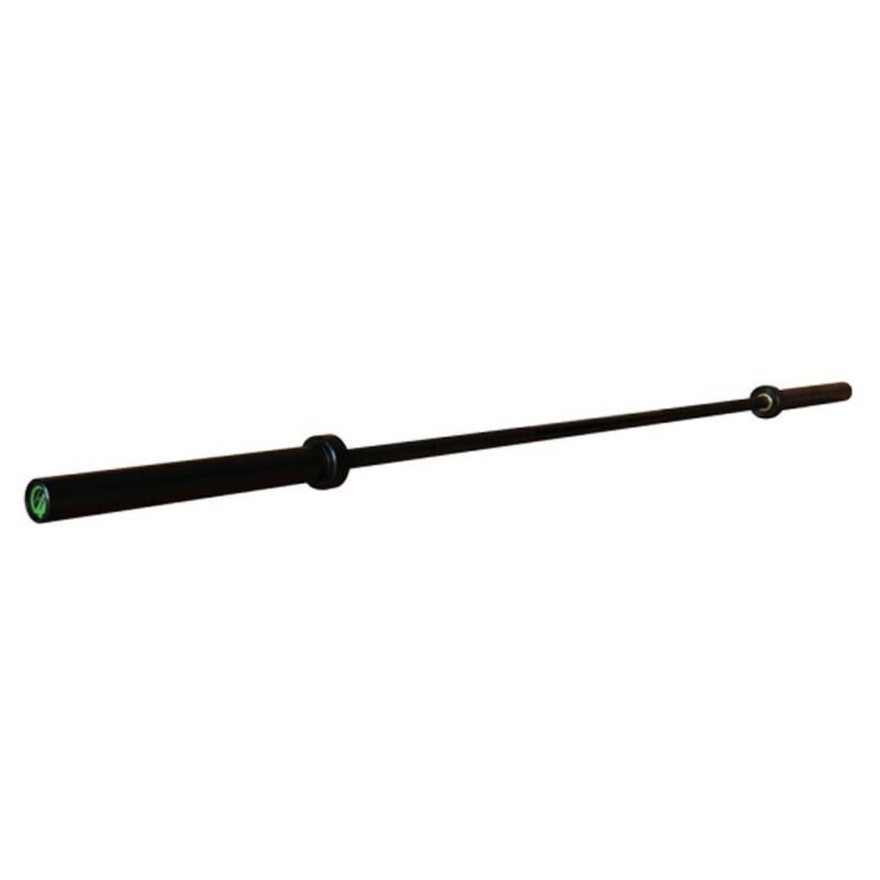 Primal Pro Series Olympic 7ft Bar, 4 Needle Bush Bearings