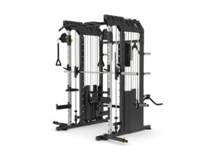Primal Personal Series Plate Loading Multi Rack System