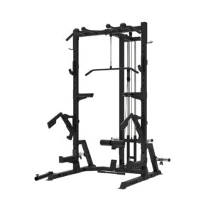 Primal Personal Series Ultimate Half Rack