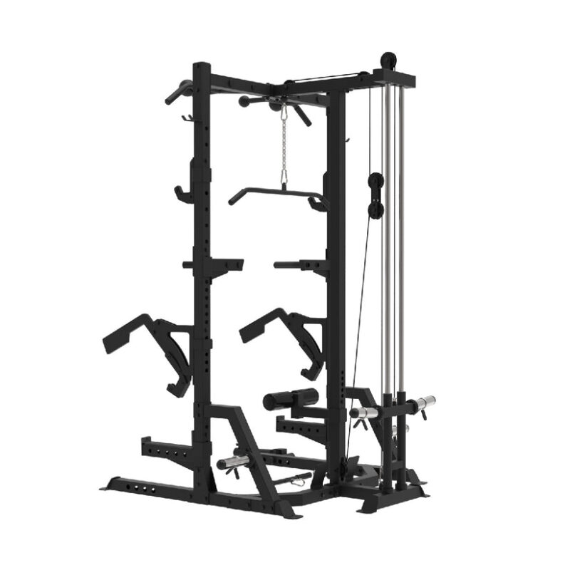 Primal Personal Series Ultimate Half Rack - Image 3