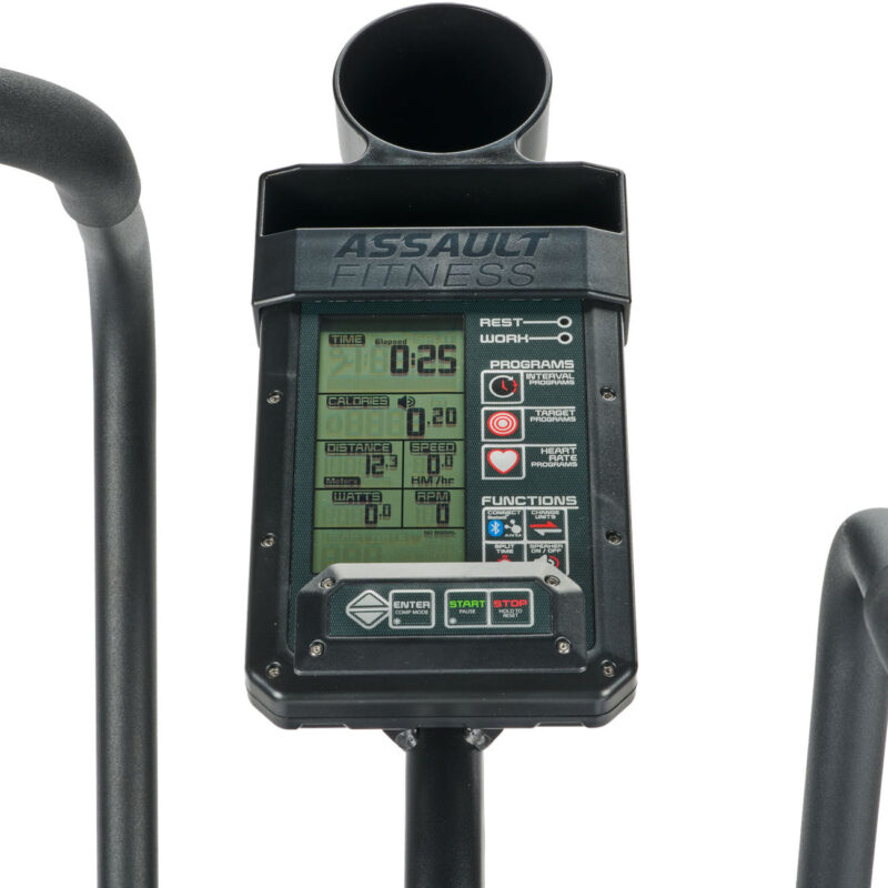 Assault Bike Pro X - Image 7