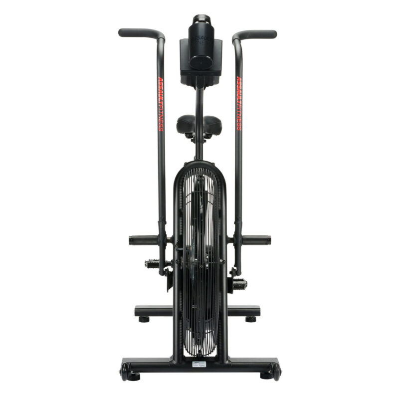 Assault Bike Pro X - Image 2