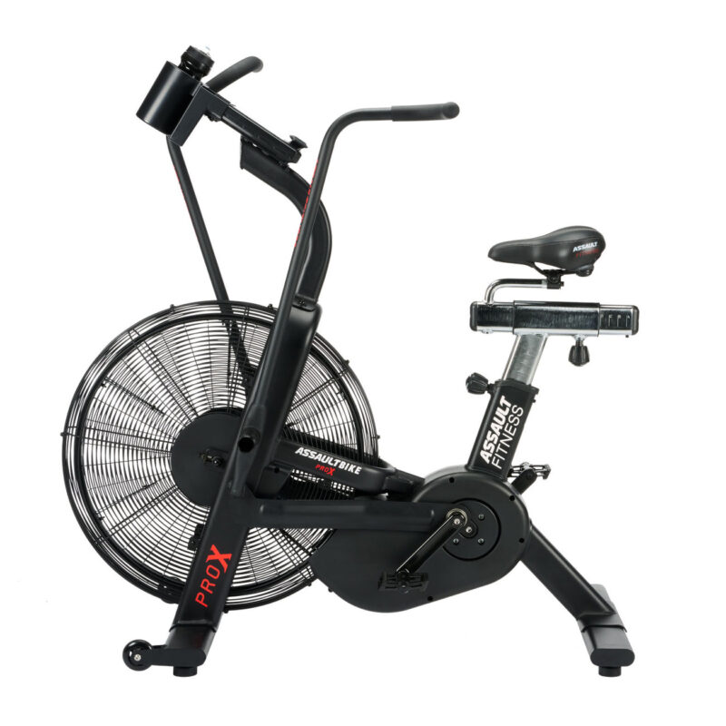 Assault Bike Pro X - Image 3