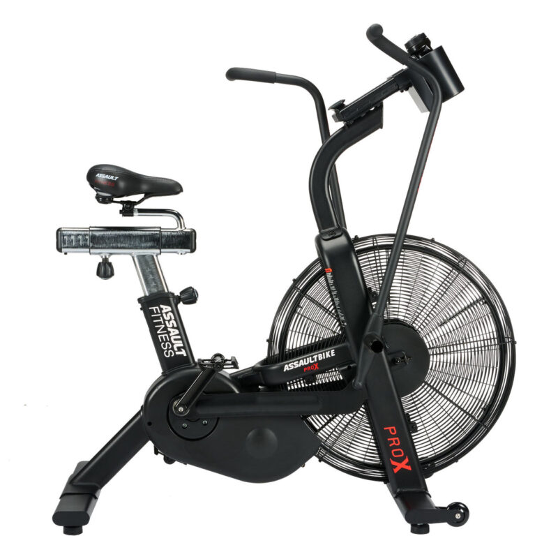 Assault Bike Pro X - Image 5