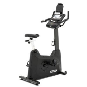 Spirit XBU55-ENT Upright Bike - New