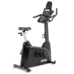 Spirit XBU55 Upright Bike - New