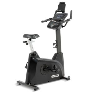 Spirit XBU55 Upright Bike - New