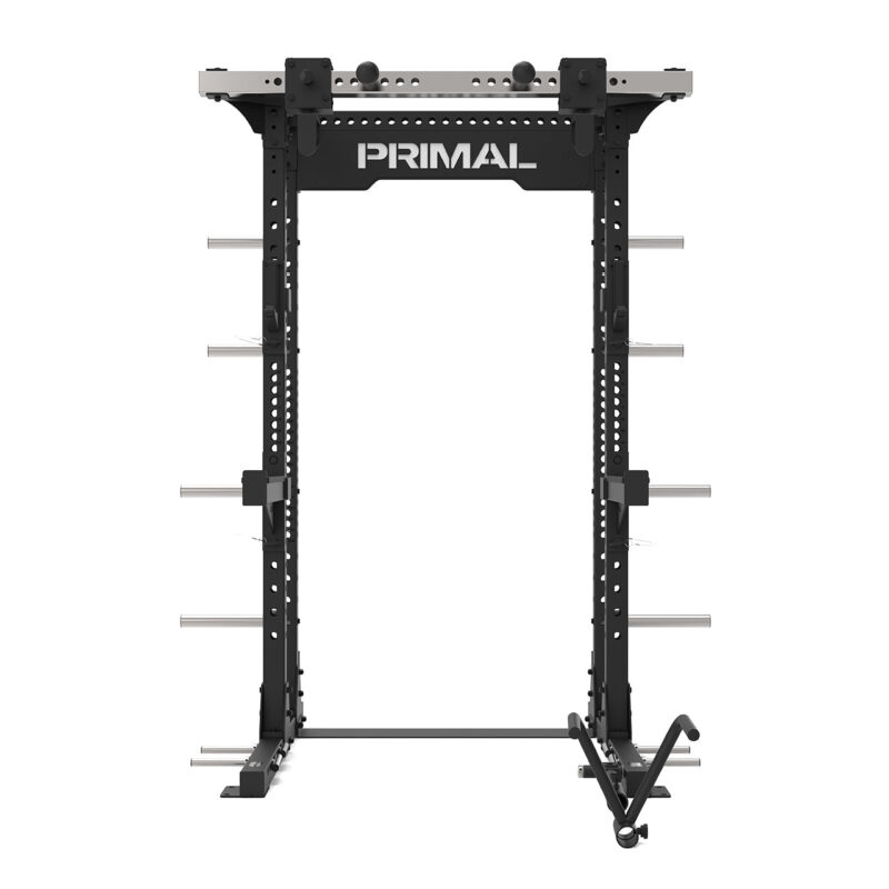 Primal Performance Series Half Rack - Image 3
