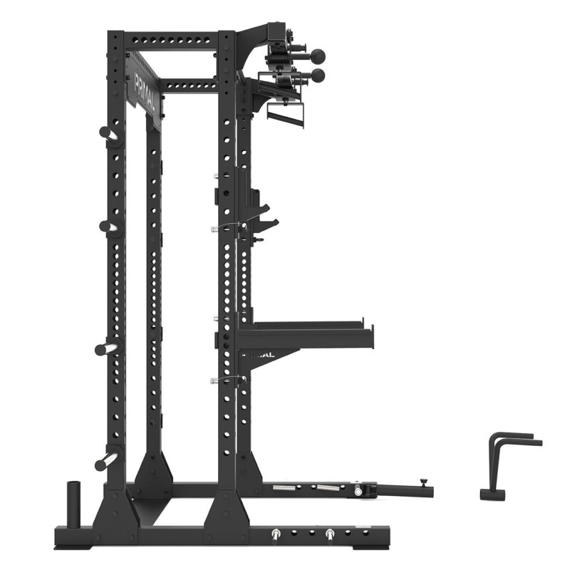 Primal Performance Series Half Rack - Image 2