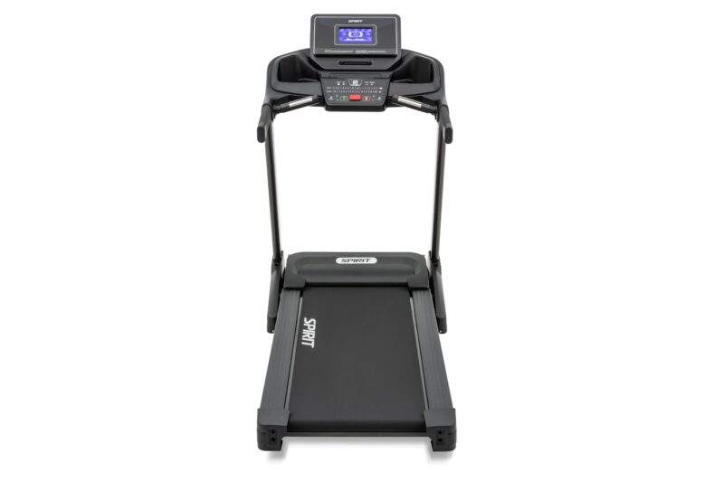 Spirit XT185 Folding Treadmill - New - Image 3