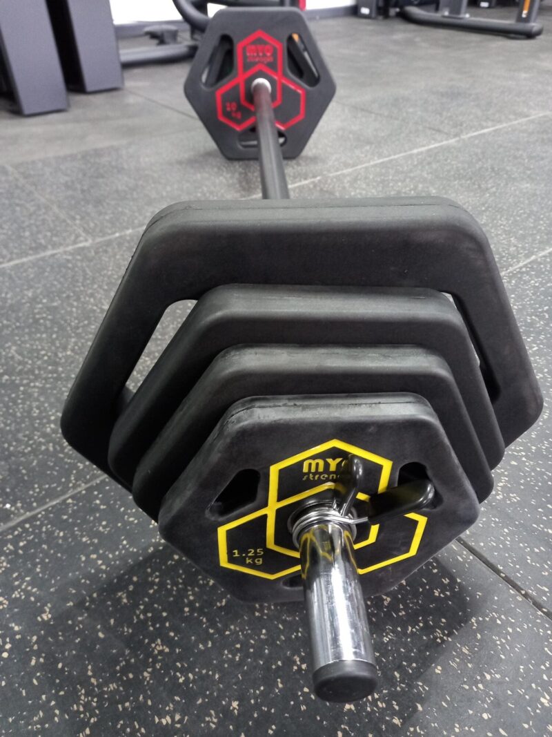 MYO Strength Rep Set - Image 3