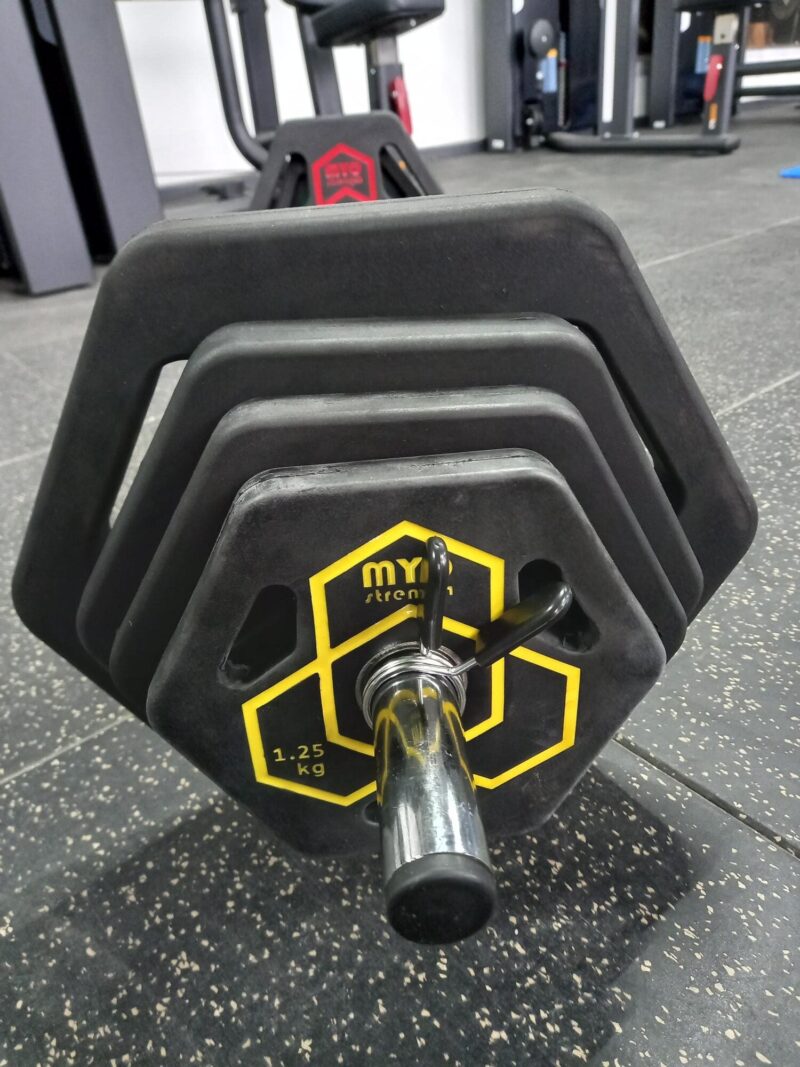 MYO Strength Rep Set - Image 2