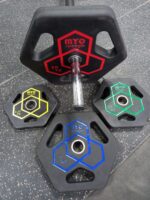 MYO Strength Rep Set