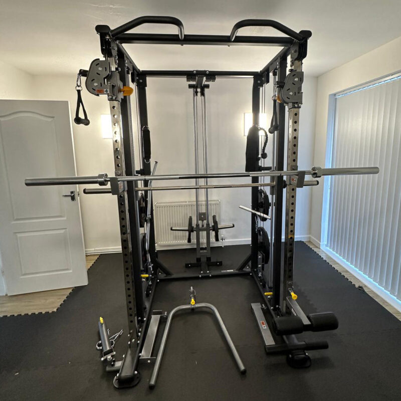GymGear Rhino Strength Machine - Image 2