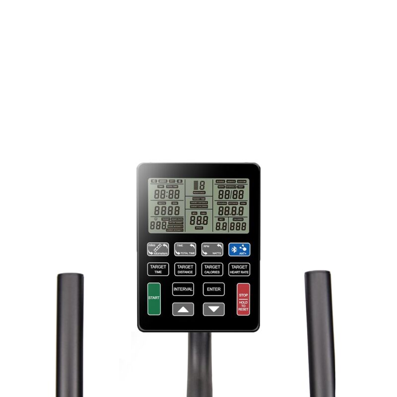 Half Human Curved Non-Motorised Treadmill - Image 2