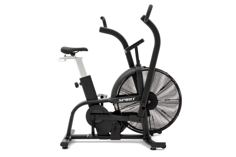 Spirit Commercial AB900+ Air Bike - Image 3
