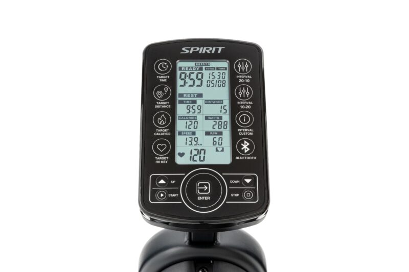 Spirit Commercial AB900+ Air Bike - Image 2