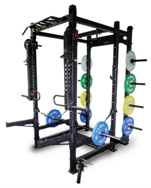 Primal Performance Series Performance Series Power Rack