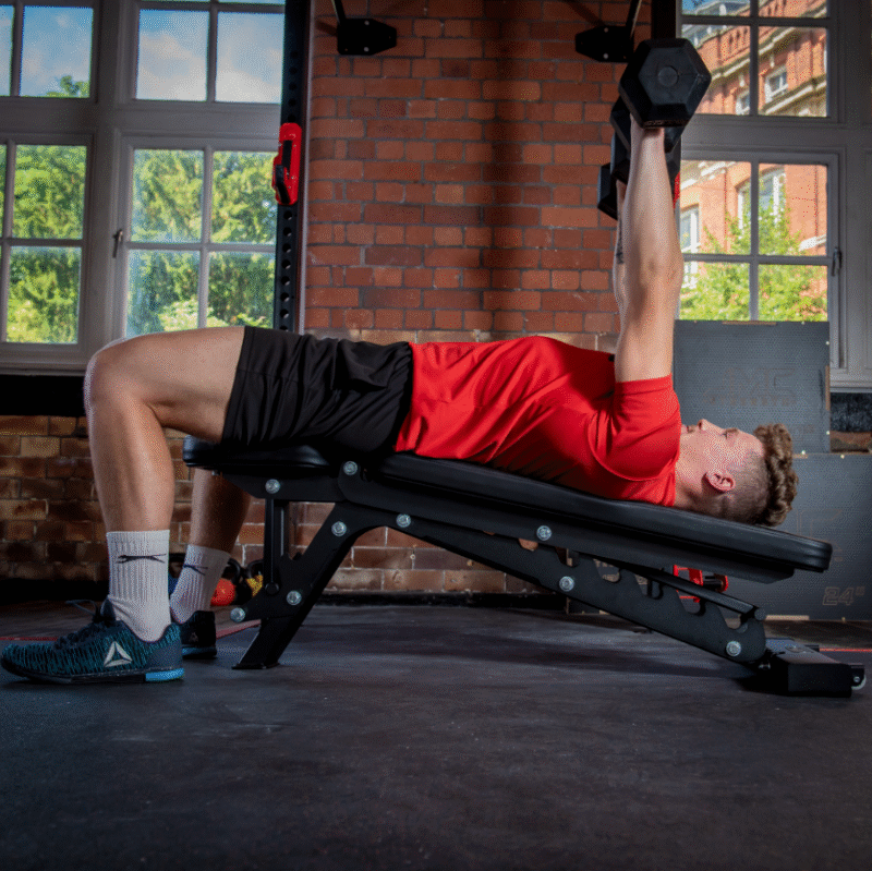 JMC Adjustable Bench - Image 6