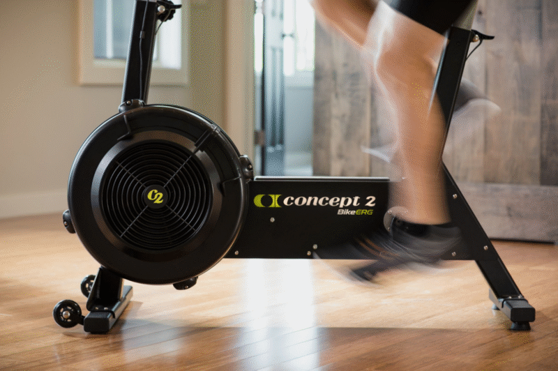 Concept2 BikeErg - Image 9