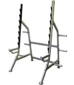 GymGear Squat Rack