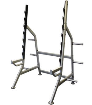 GymGear Squat Rack