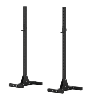 JMC Free Standing Squat Stands