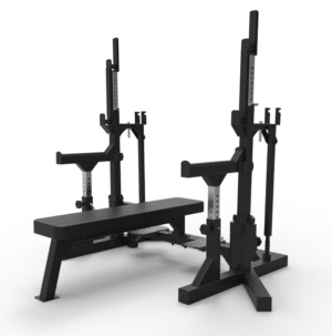 Primal Performance Series Combo Bench