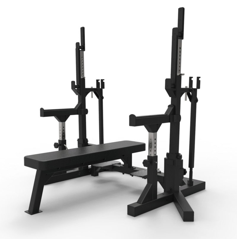 Primal Performance Series Combo Bench