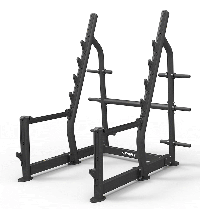 Spirit Squat Rack - Image 3