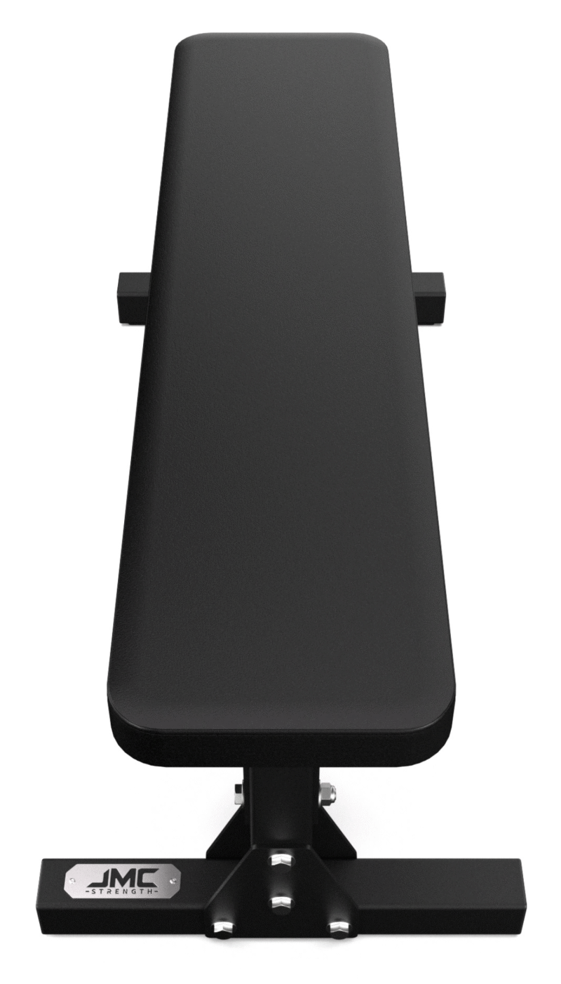 JMC Flat Bench - Image 2