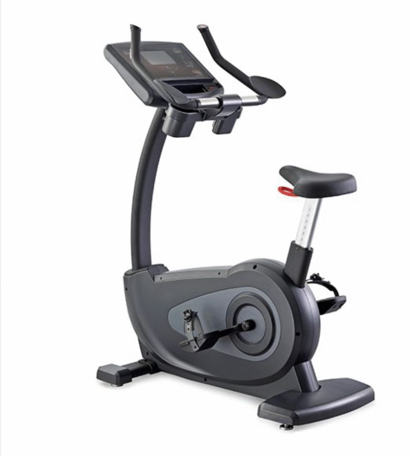 GymGear C98s Sport Upright Bike