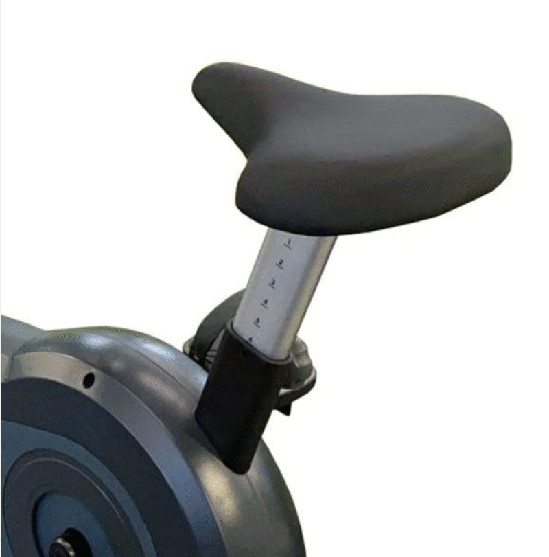 GymGear C98s Sport Upright Bike - Image 2