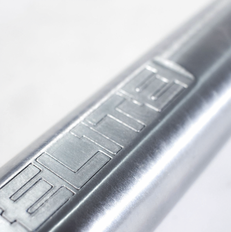 Physical Company Elite 7ft 20kg Olympic Bar with Bearings - Image 4