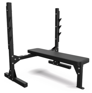 JMC Olympic Flat Bench