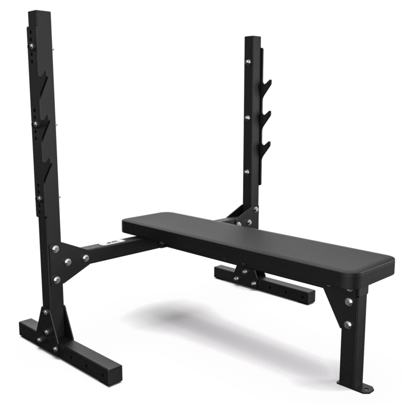 JMC Olympic Flat Bench