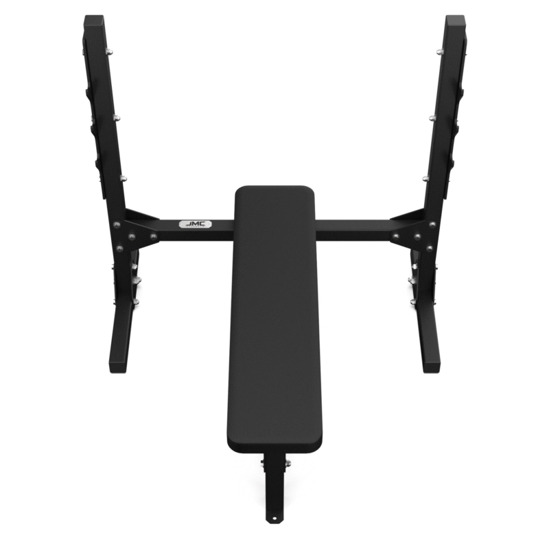 JMC Olympic Flat Bench - Image 3