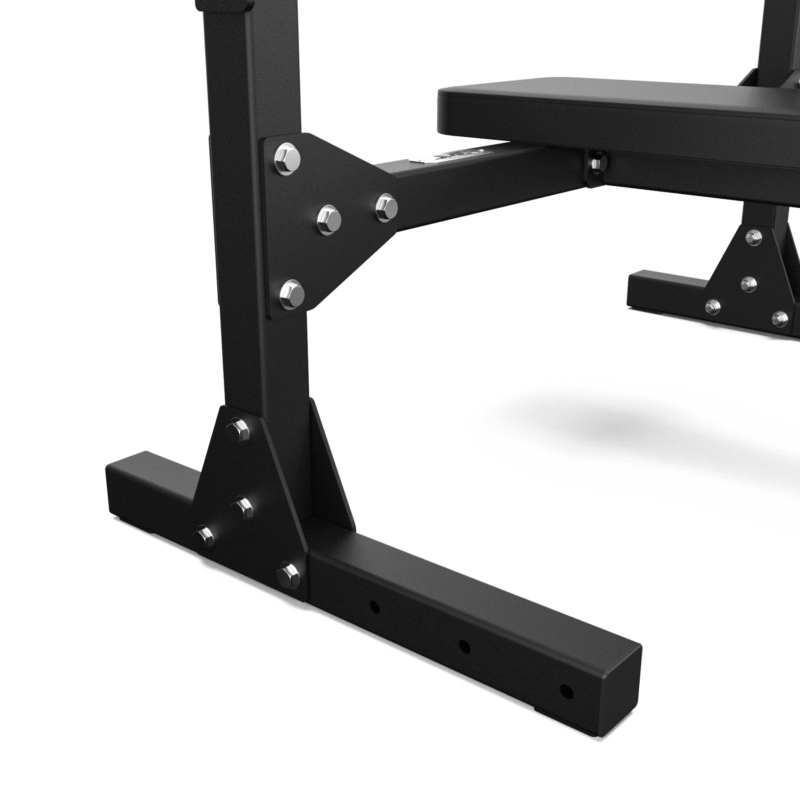 JMC Olympic Flat Bench - Image 4