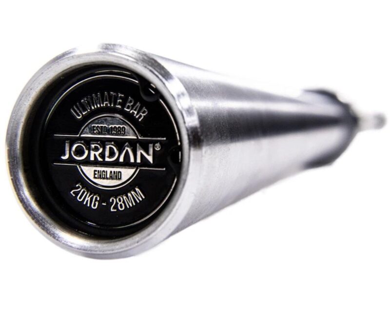 Jordan Ultimate Olympic Bars - Image 2